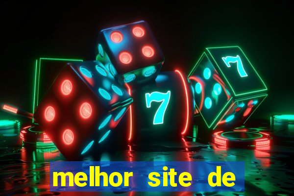 melhor site de probabilidades futebol